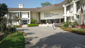 BISE Bahawalpur SSC 9th & 10th Class 2nd Annual Datesheet 2025 Released